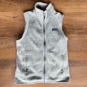 Patagonia Better Sweater Fleece Vest